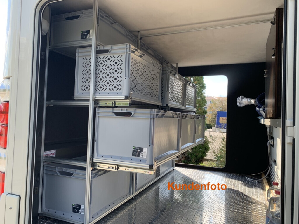 Bilder SYS-RACK
