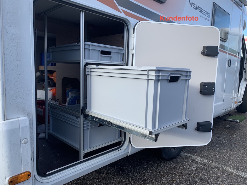 Bilder SYS-RACK