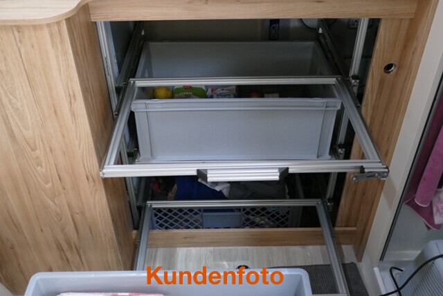 Bilder SYS-RACK