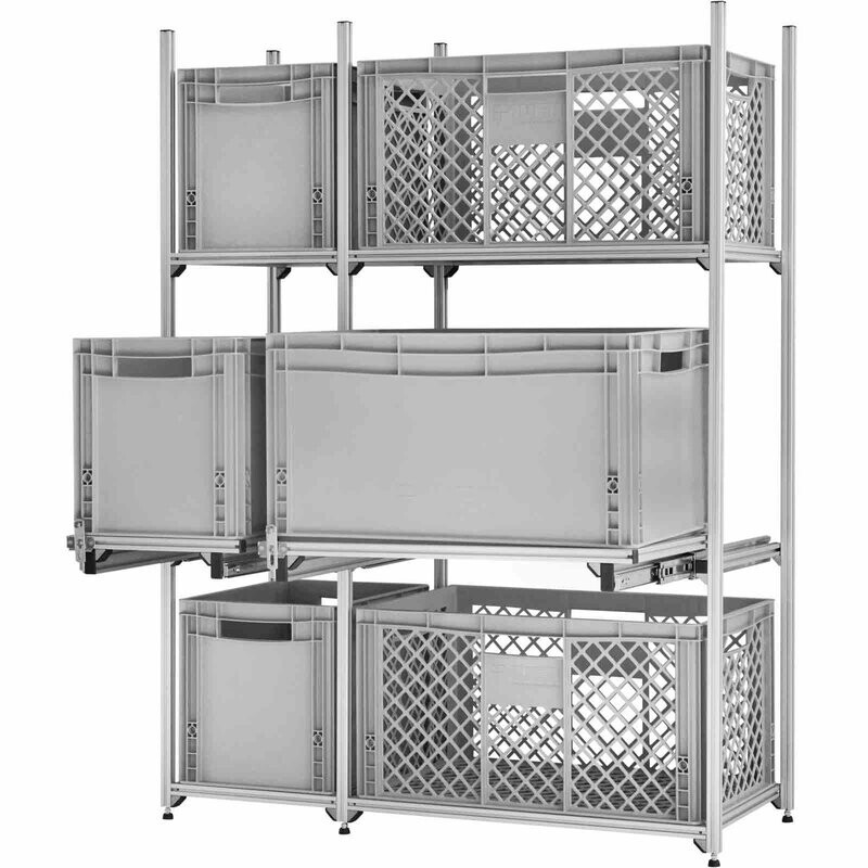 Bilder SYS-RACK
