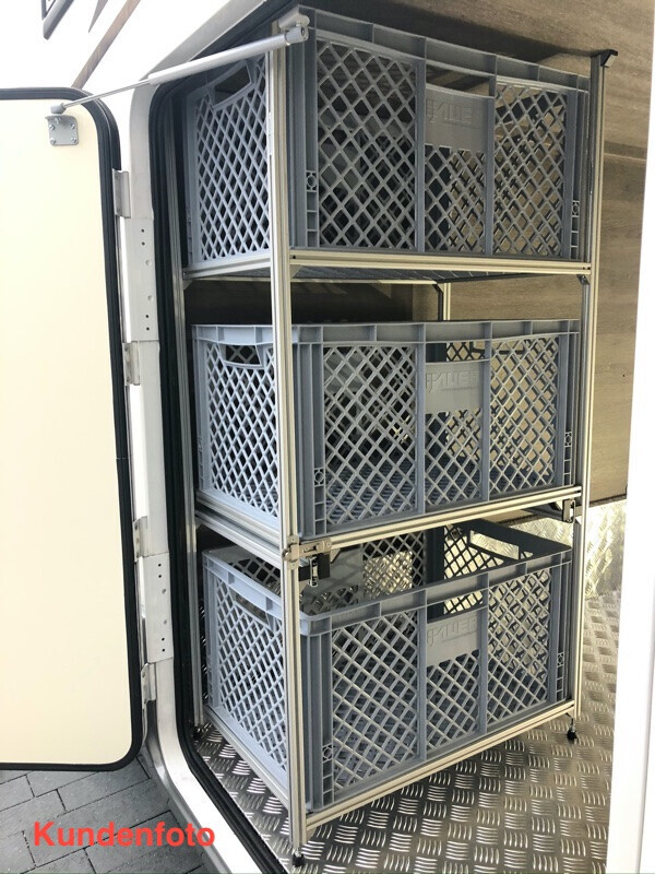 Bilder SYS-RACK