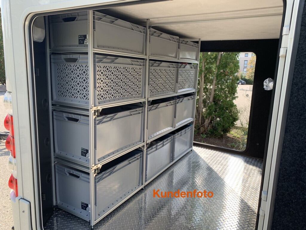 Bilder SYS-RACK