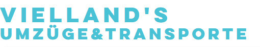 Viellands Umzüge Logo