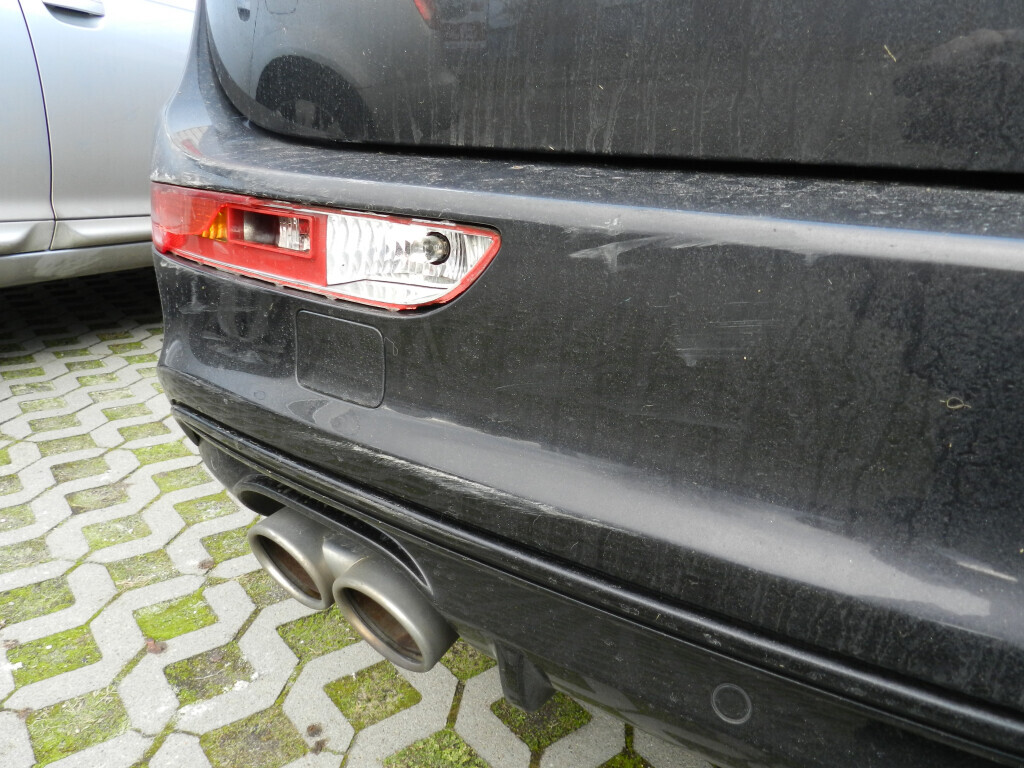 Bilder Kfz-Sachverständigenbüro Matthias Tröger "Ihr Gutachter für Brandenburg/Havel & Umgebung"