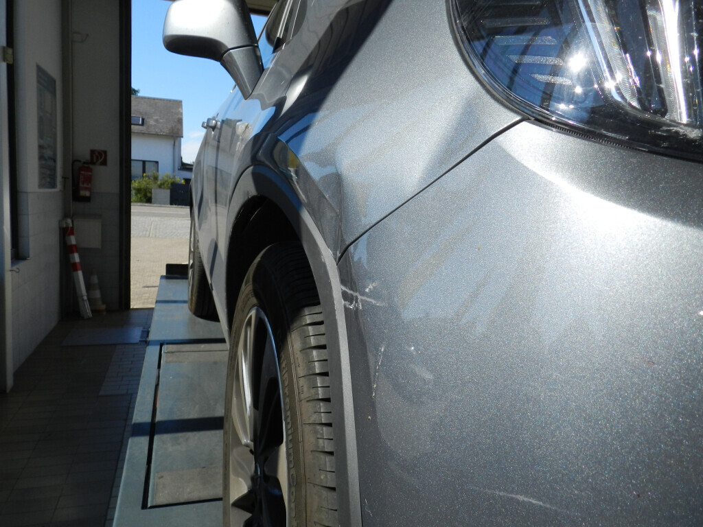 Bilder Kfz-Sachverständigenbüro Matthias Tröger "Ihr Gutachter für Brandenburg/Havel & Umgebung"