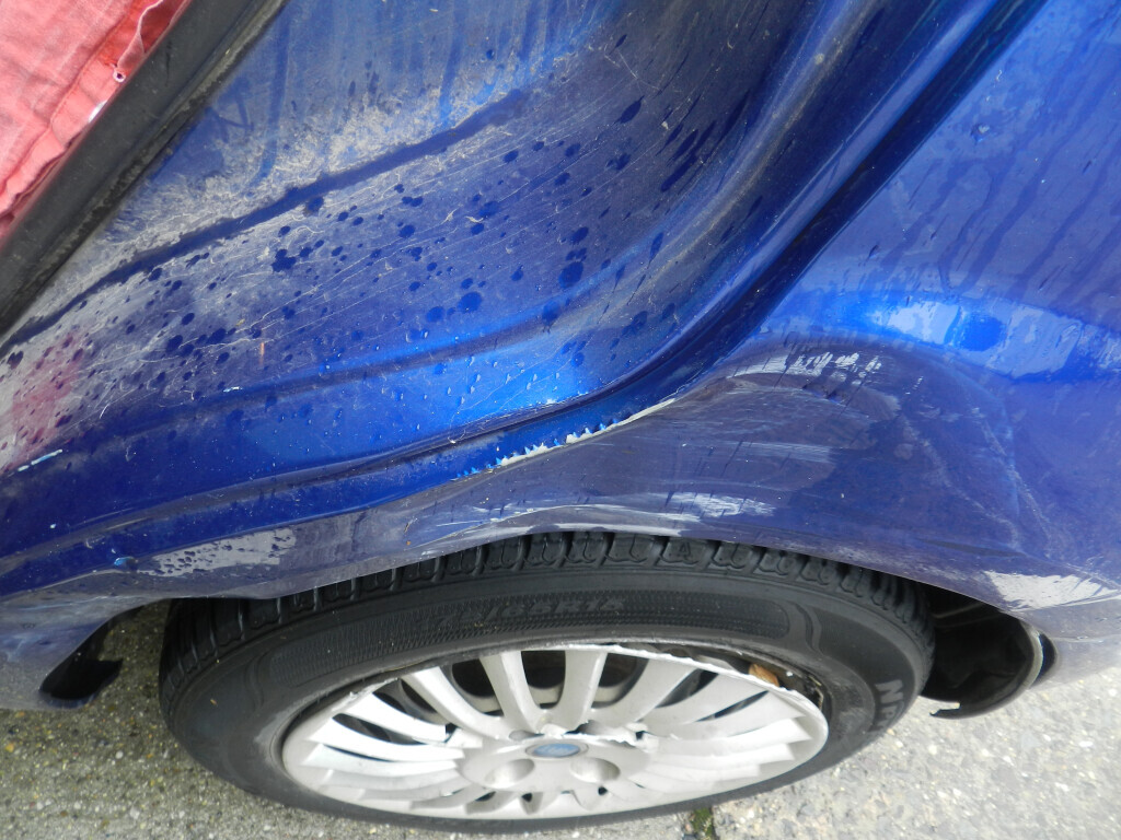 Bilder Kfz-Sachverständigenbüro Matthias Tröger "Ihr Gutachter für Brandenburg/Havel & Umgebung"