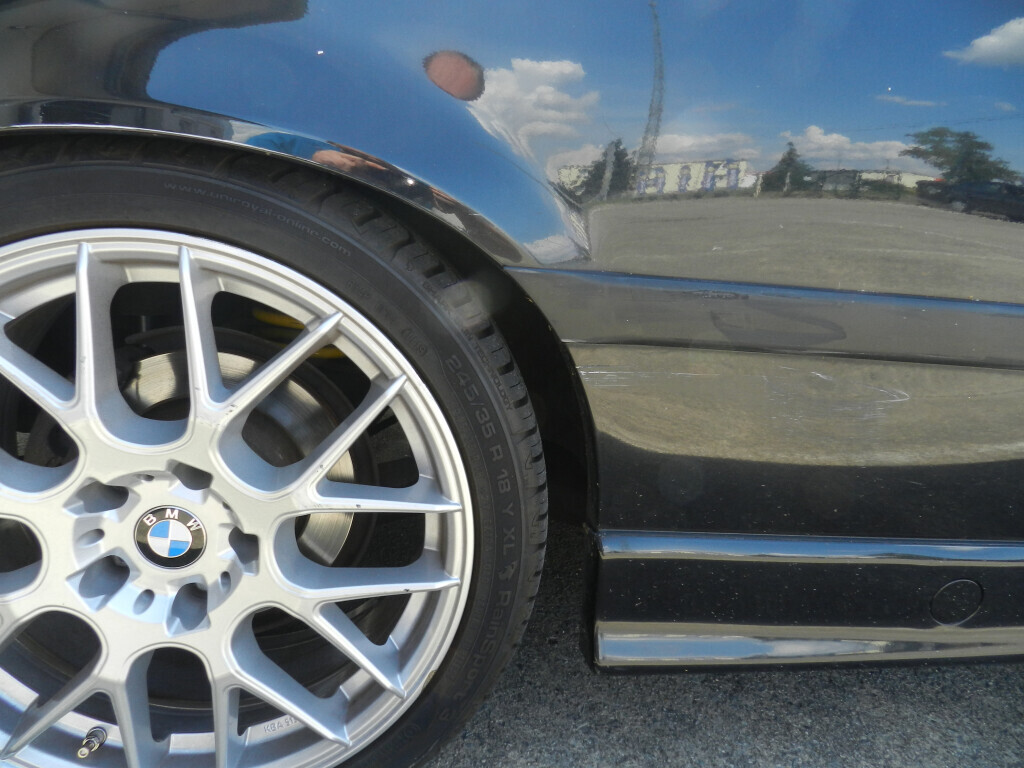 Bilder Kfz-Sachverständigenbüro Matthias Tröger "Ihr Gutachter für Brandenburg/Havel & Umgebung"