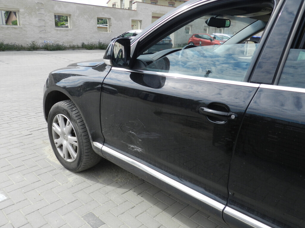 Bilder Kfz-Sachverständigenbüro Matthias Tröger "Ihr Gutachter für Brandenburg/Havel & Umgebung"