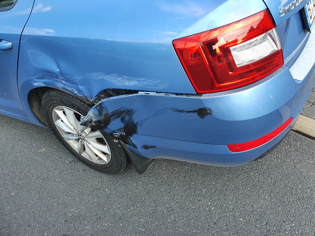 Bilder Kfz-Sachverständigenbüro Matthias Tröger "Ihr Gutachter für Brandenburg/Havel & Umgebung"