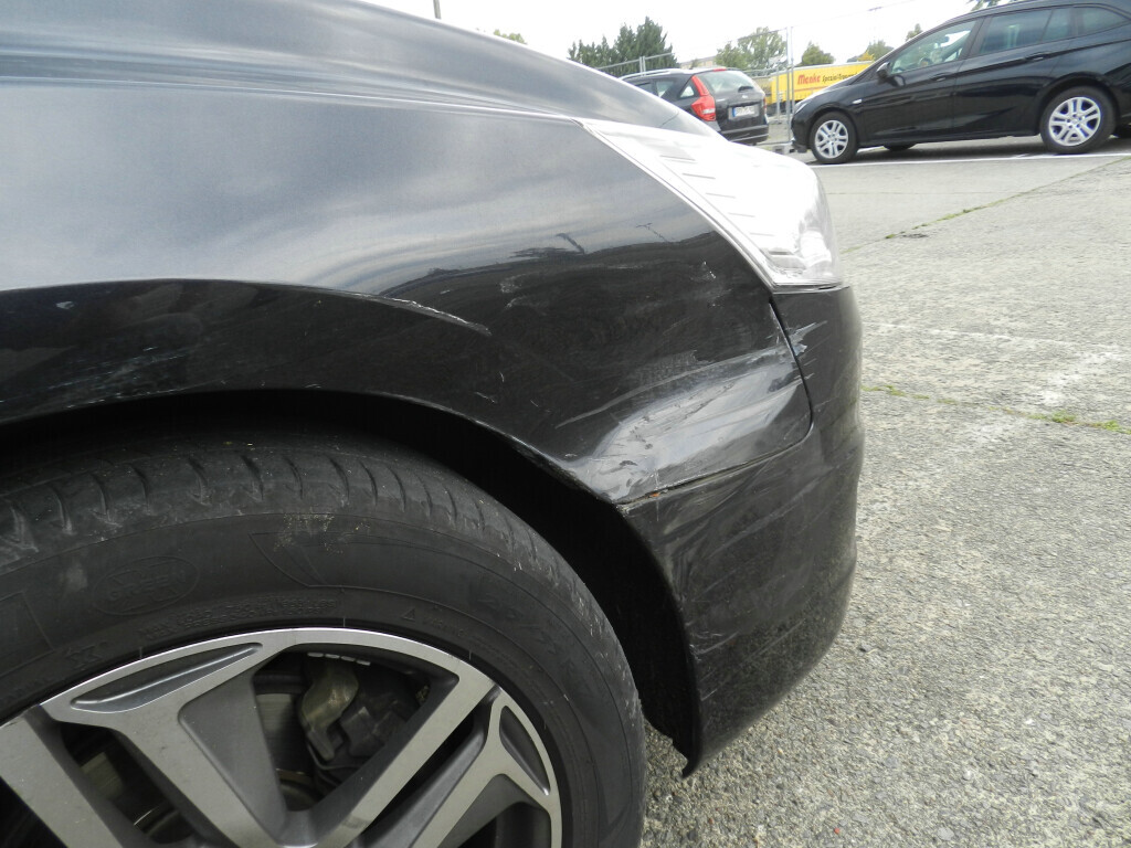 Bilder Kfz-Sachverständigenbüro Matthias Tröger "Ihr Gutachter für Brandenburg/Havel & Umgebung"