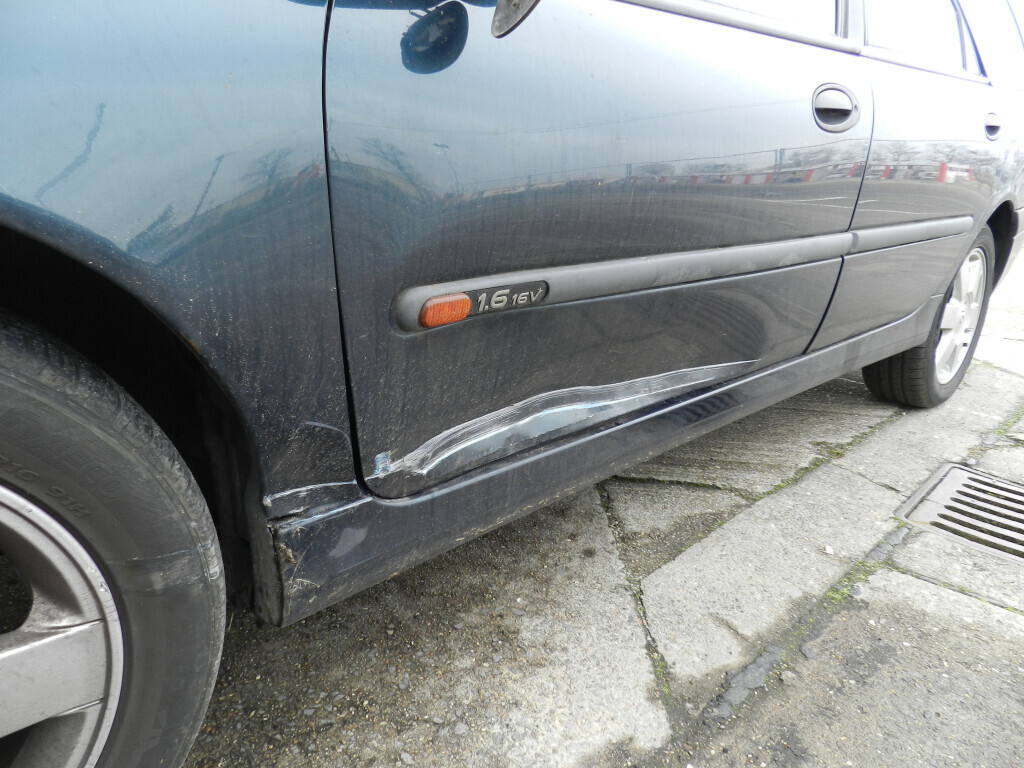 Bilder Kfz-Sachverständigenbüro Matthias Tröger "Ihr Gutachter für Brandenburg/Havel & Umgebung"