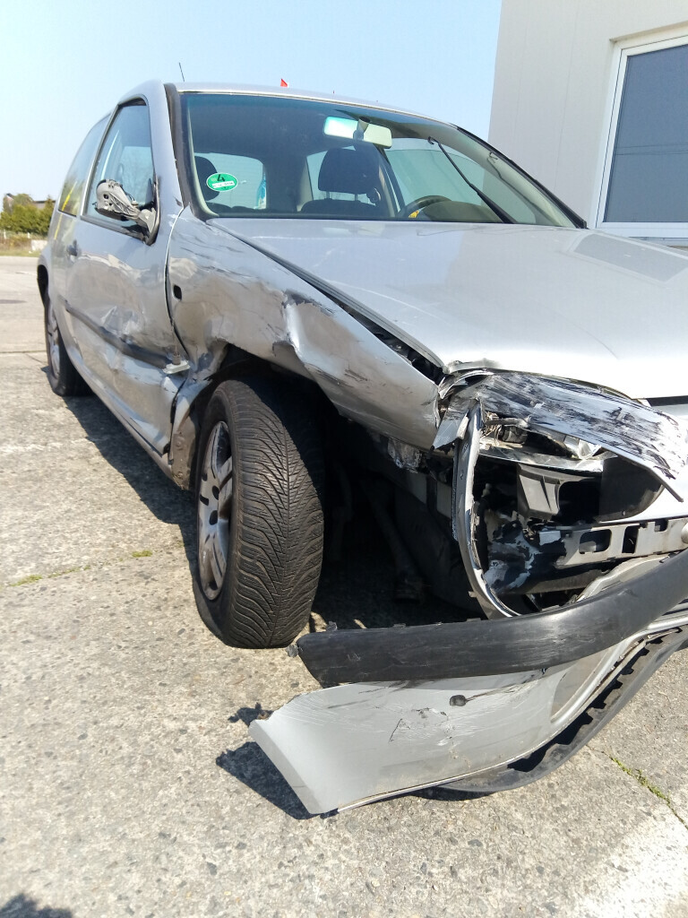 Bilder Kfz-Sachverständigenbüro Matthias Tröger "Ihr Gutachter für Brandenburg/Havel & Umgebung"