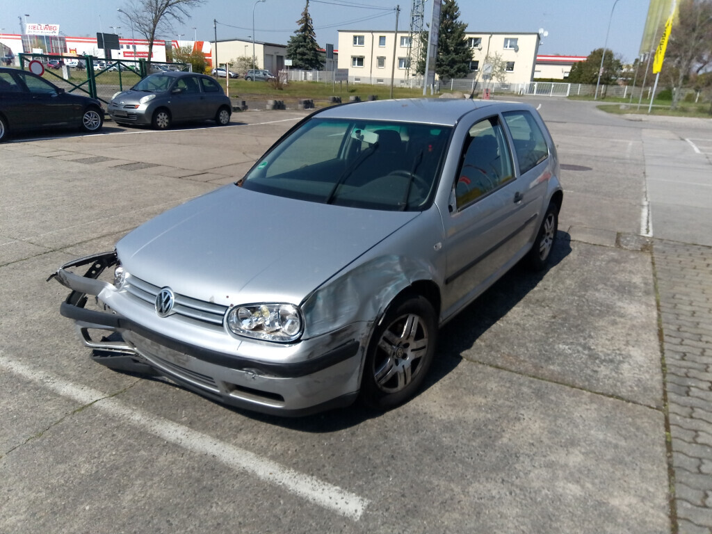 Bilder Kfz-Sachverständigenbüro Matthias Tröger "Ihr Gutachter für Brandenburg/Havel & Umgebung"