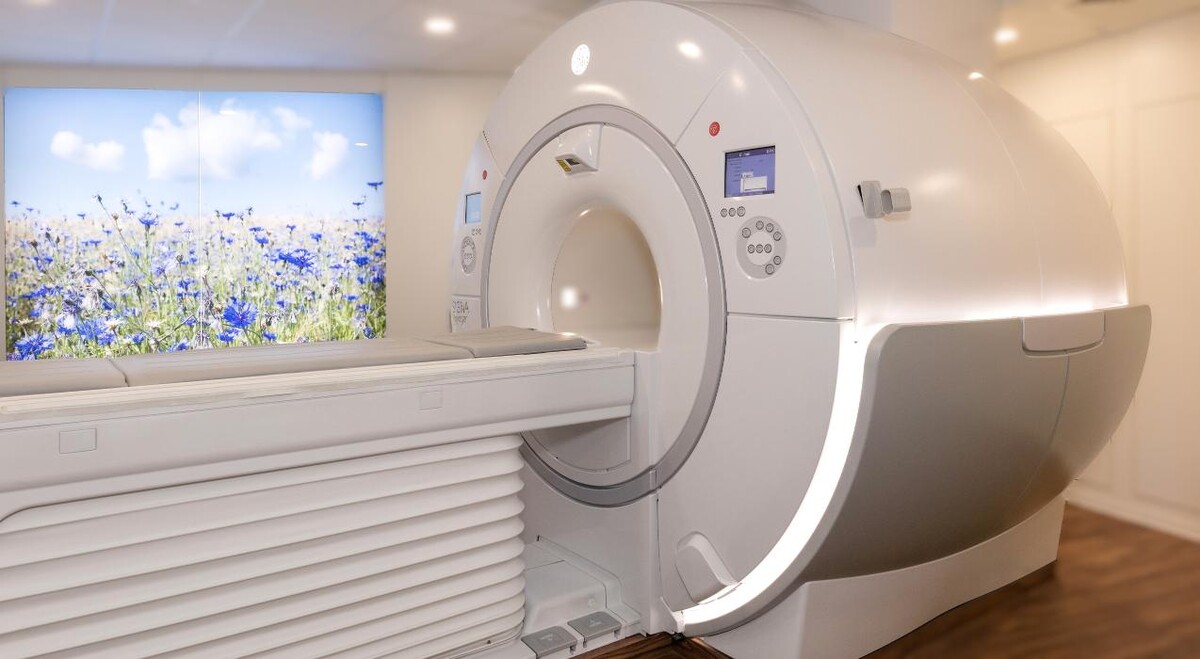 Bilder Radiologisch-Nuklearmedizinische Gemeinschaftspraxis Celle