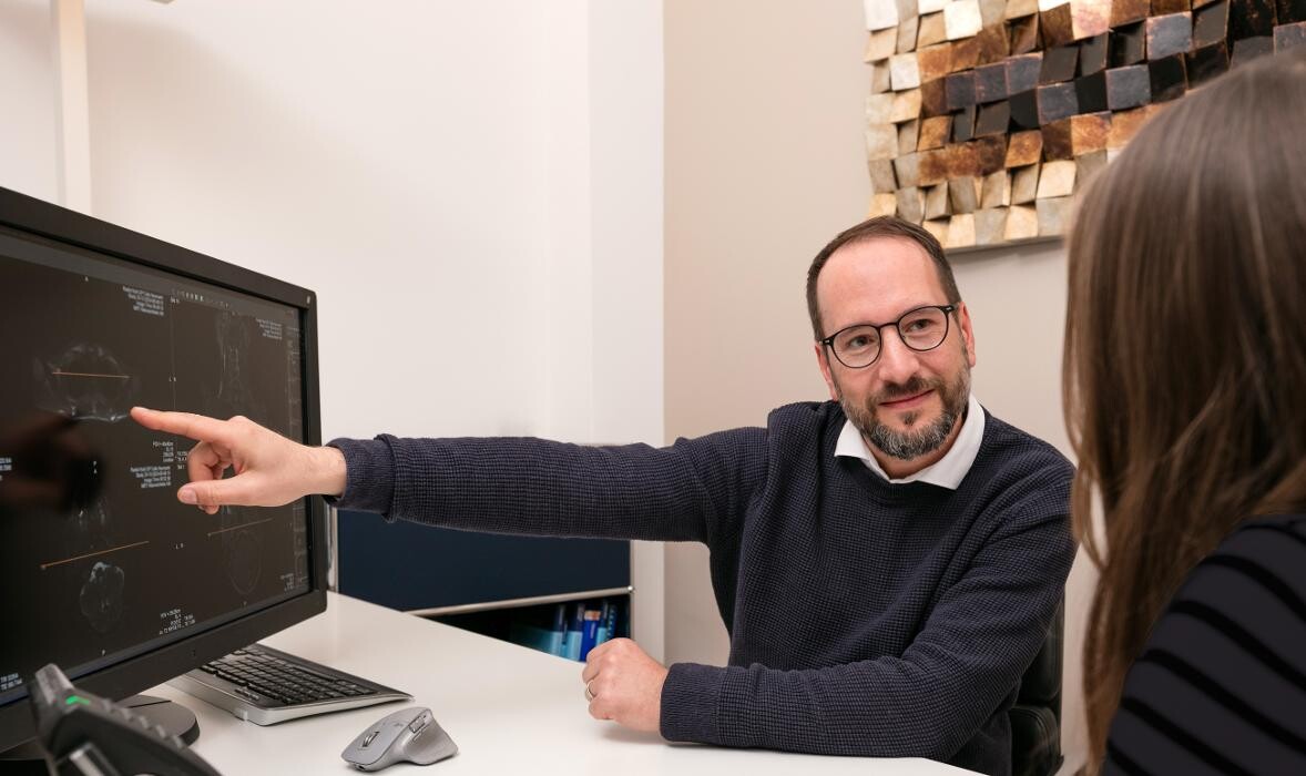 Bilder Radiologisch-Nuklearmedizinische Gemeinschaftspraxis Celle