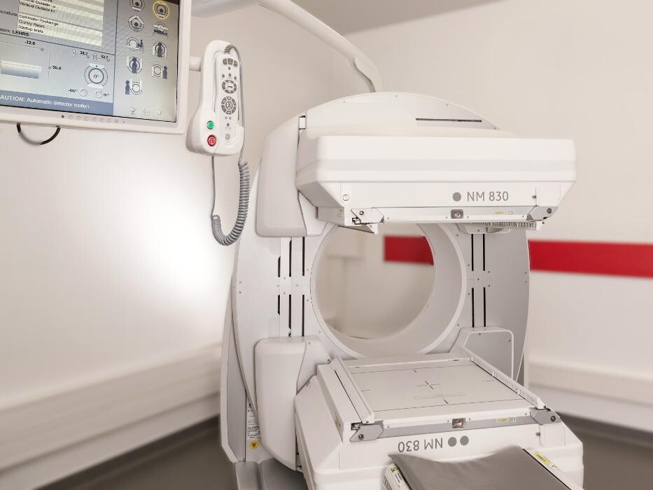 Bilder Radiologisch-Nuklearmedizinische Gemeinschaftspraxis Celle