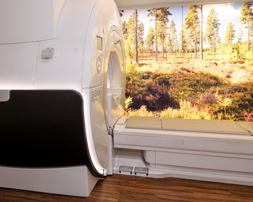 Bilder Radiologisch-Nuklearmedizinische Gemeinschaftspraxis Celle
