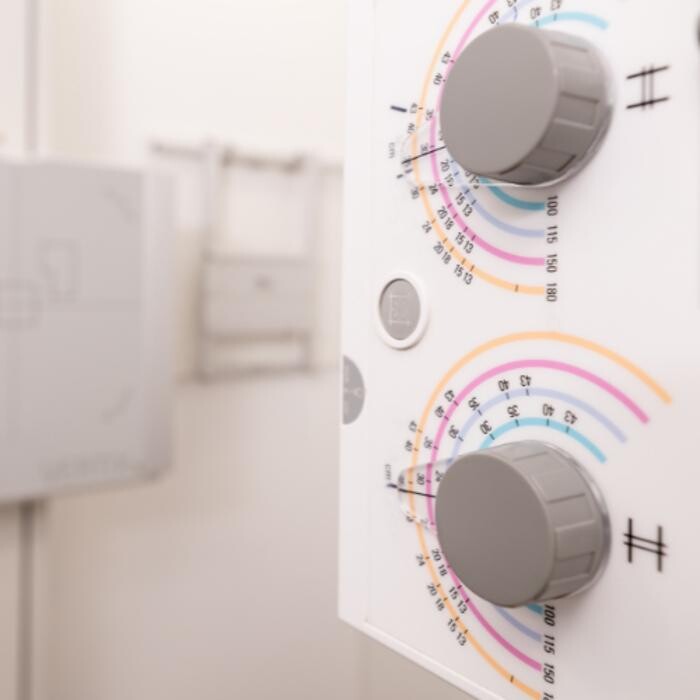 Bilder Radiologisch-Nuklearmedizinische Gemeinschaftspraxis Celle