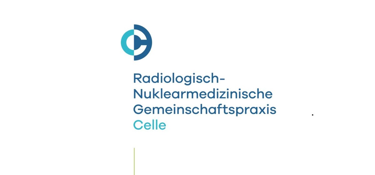 Radiologisch-Nuklearmedizinische Gemeinschaftspraxis Celle Logo