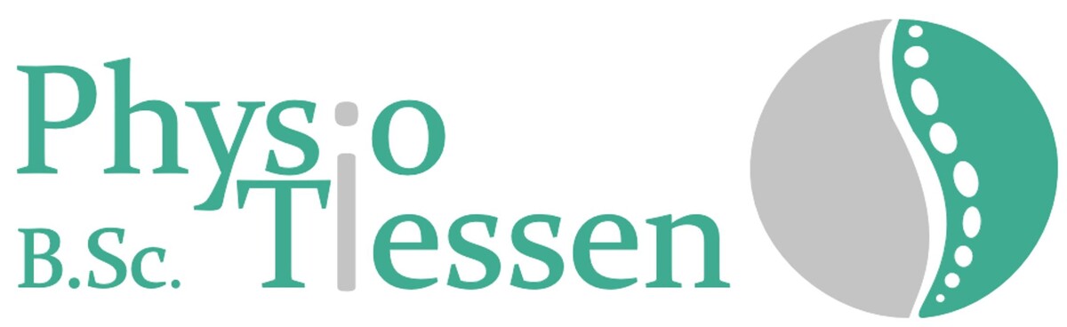 Physio Tiessen Logo