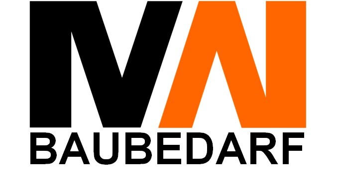 MW Baubedarf GmbH Logo