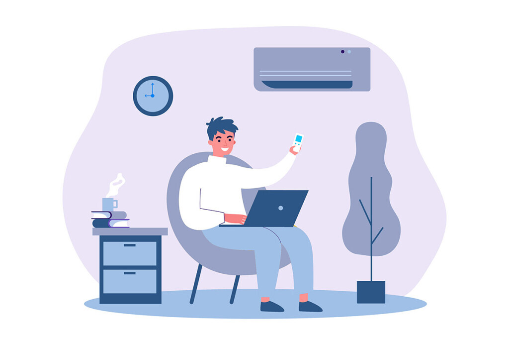 Bilder Klimmeister UG Klimamontage Berlin