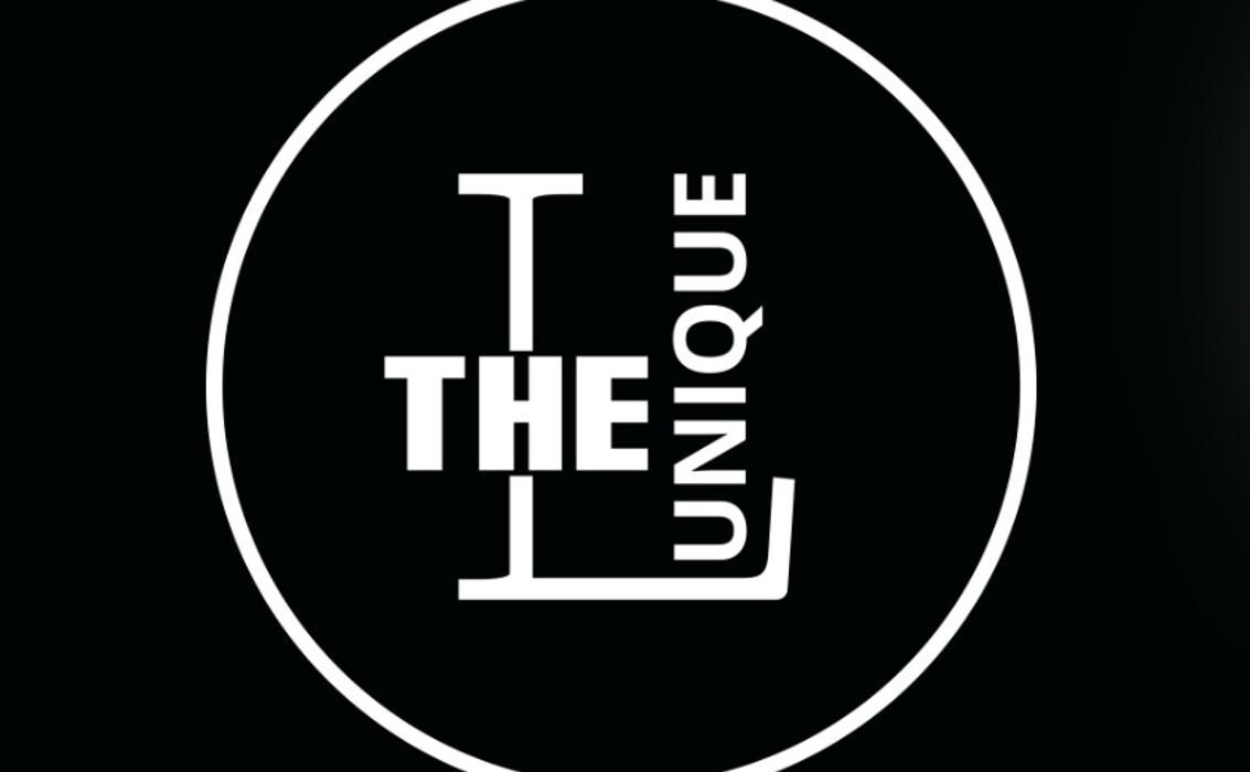 The LOOK. UNIQUE Logo
