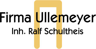 Grabmale Ullemeyer Inhaber Ralf Schultheis Steinmetz Logo