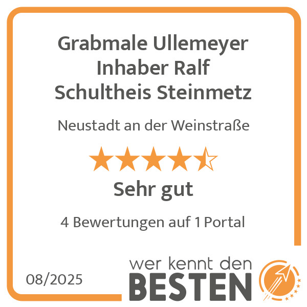 Bilder Grabmale Ullemeyer Inhaber Ralf Schultheis Steinmetz