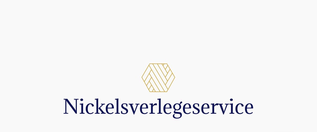 Nickelsverlegeservice Logo