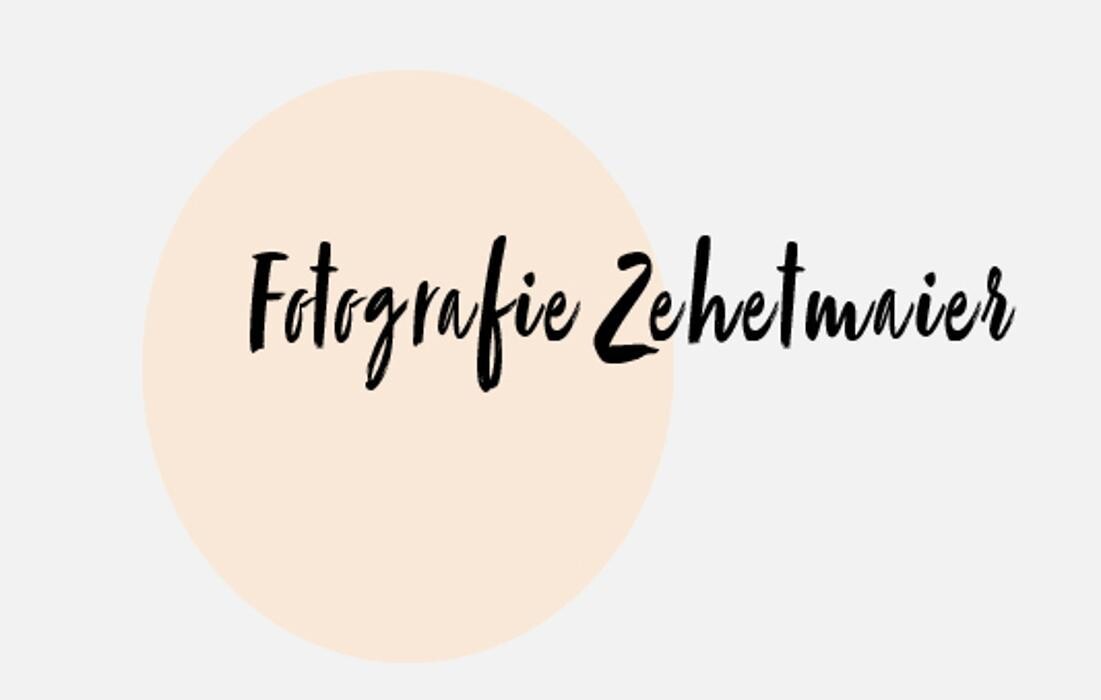 Fotografie Zehetmaier Logo