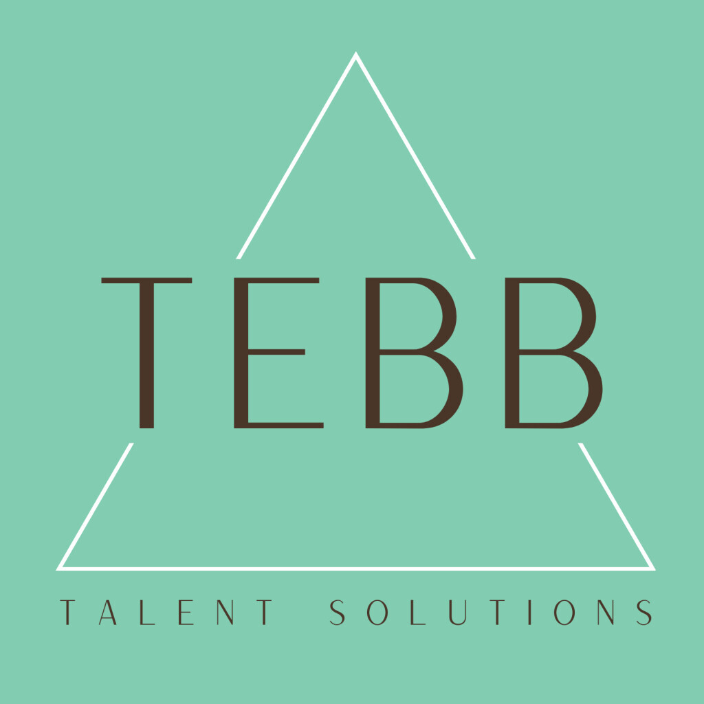 TEBB Talent Solutions Logo