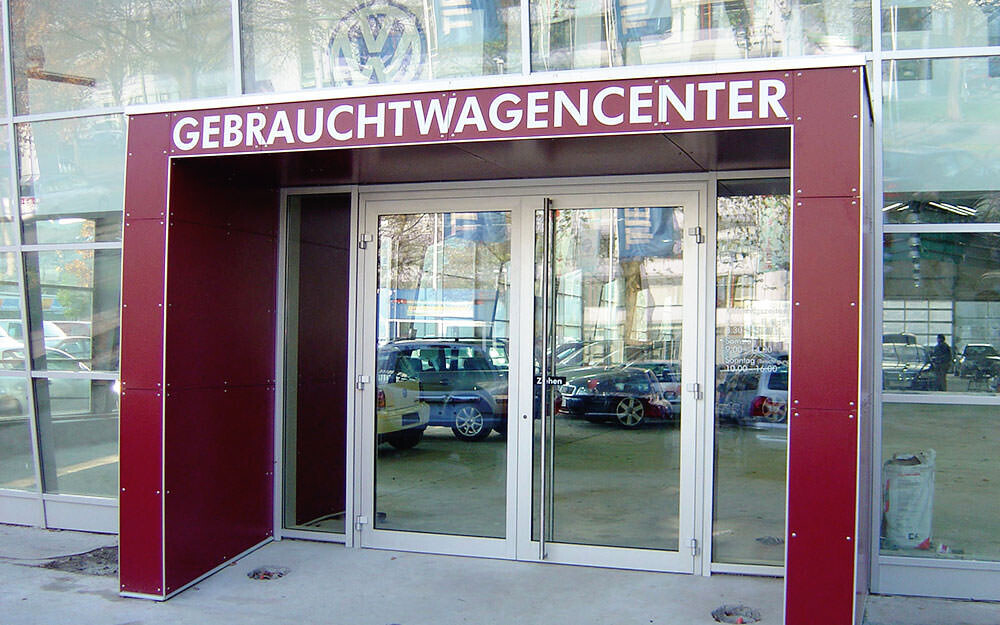 Bilder DSE- Die Dach-Solar & Fassadenprofis