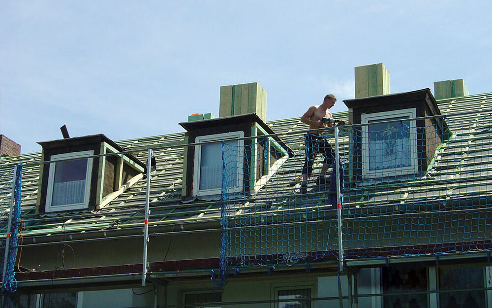 Bilder DSE- Die Dach-Solar & Fassadenprofis