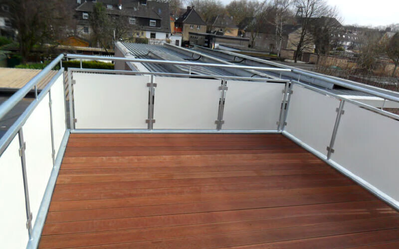 Bilder DSE- Die Dach-Solar & Fassadenprofis