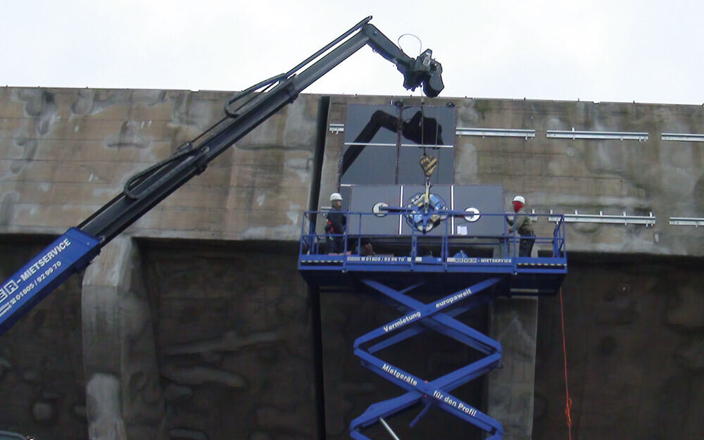 Bilder DSE- Die Dach-Solar & Fassadenprofis