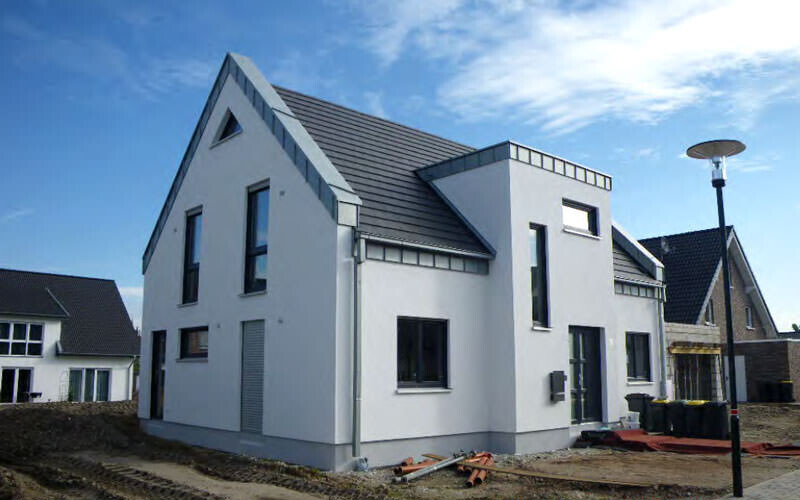 Bilder DSE- Die Dach-Solar & Fassadenprofis