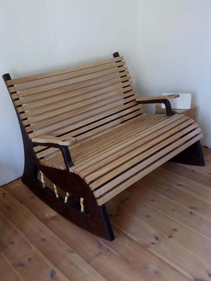 Bilder Tischlerei de Vries