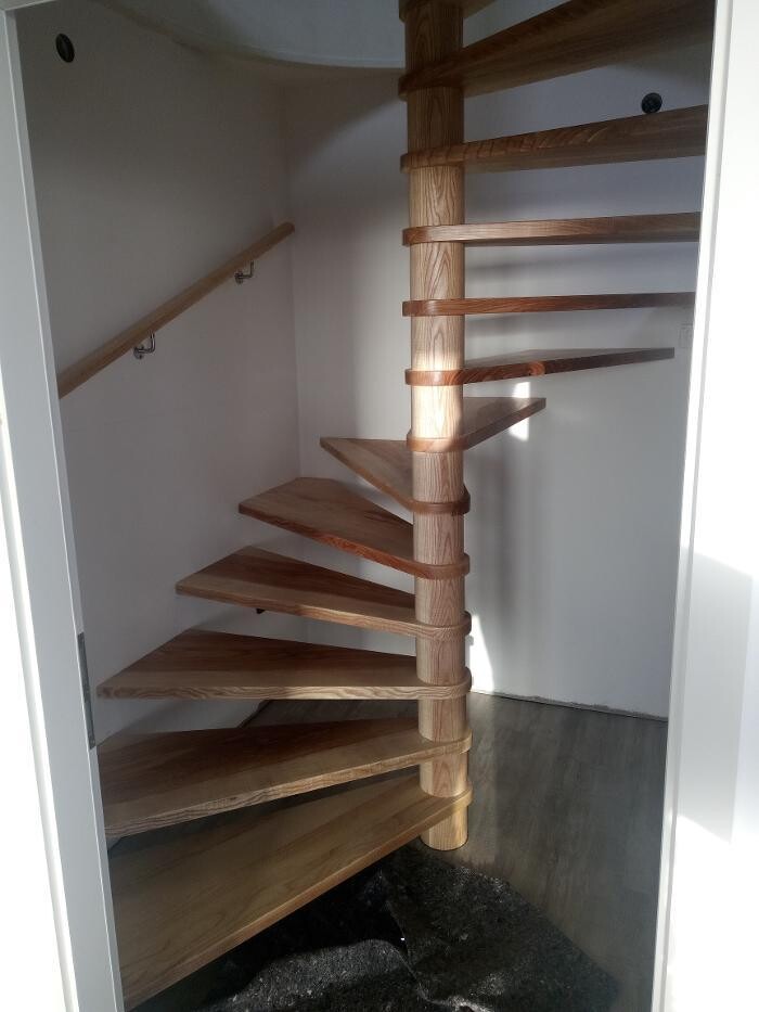 Bilder Tischlerei de Vries