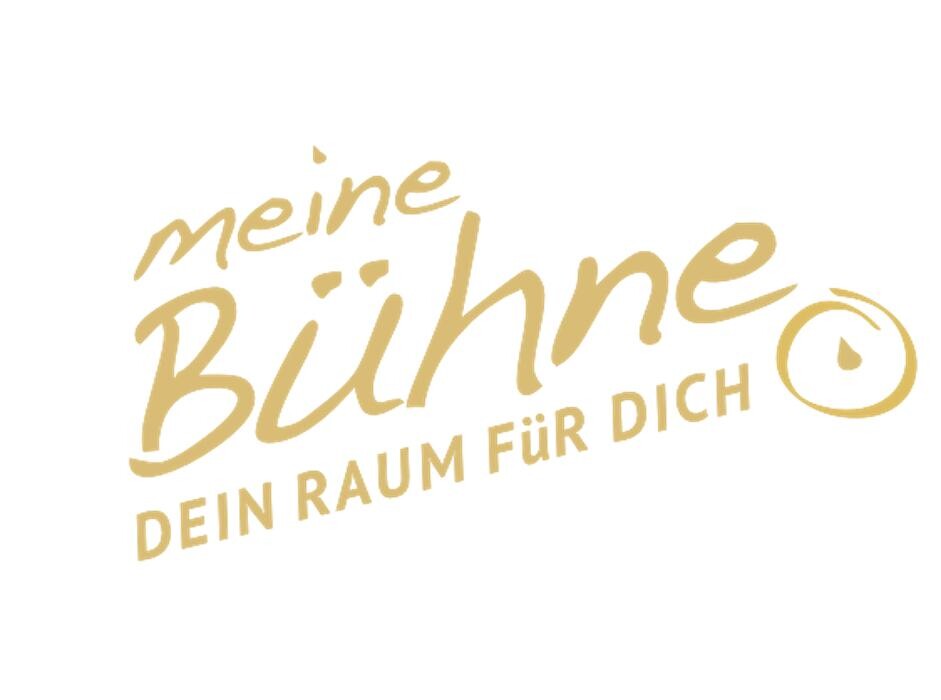 Meine Bühne Logo