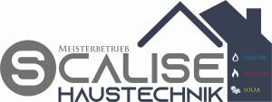 Scalise Haustechnik Logo