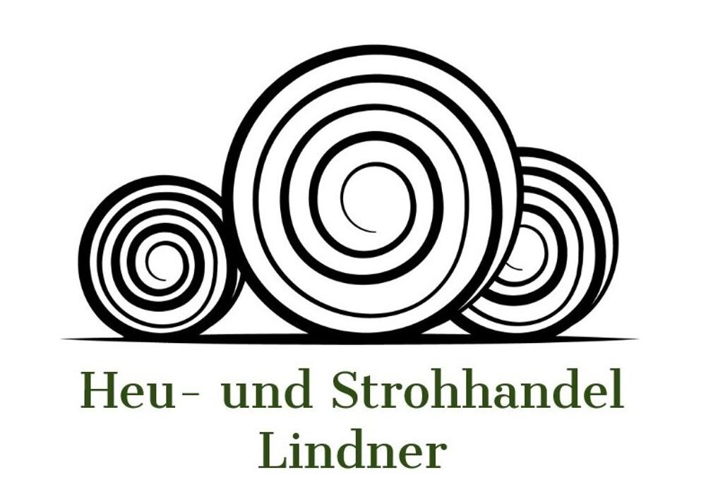 Heu- und Strohhhandel Lindner Logo