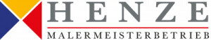 Henze Malermeisterbetrieb e.K. Logo
