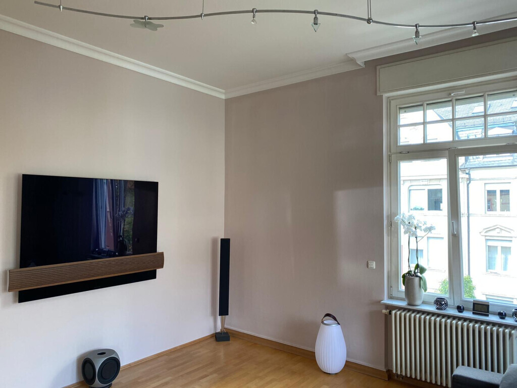 Bilder Malermeister Alexander | Maler in Frankfurt