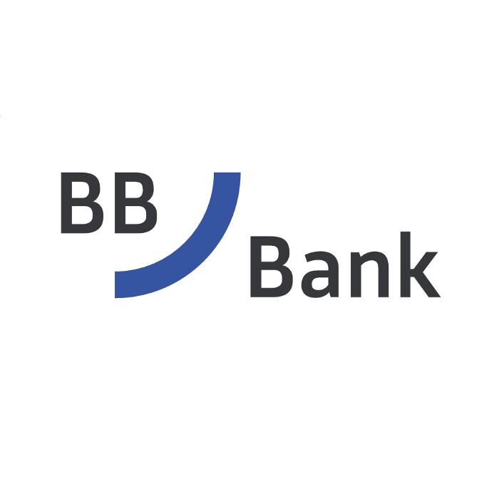 BBBank eG Filiale Darmstadt Logo