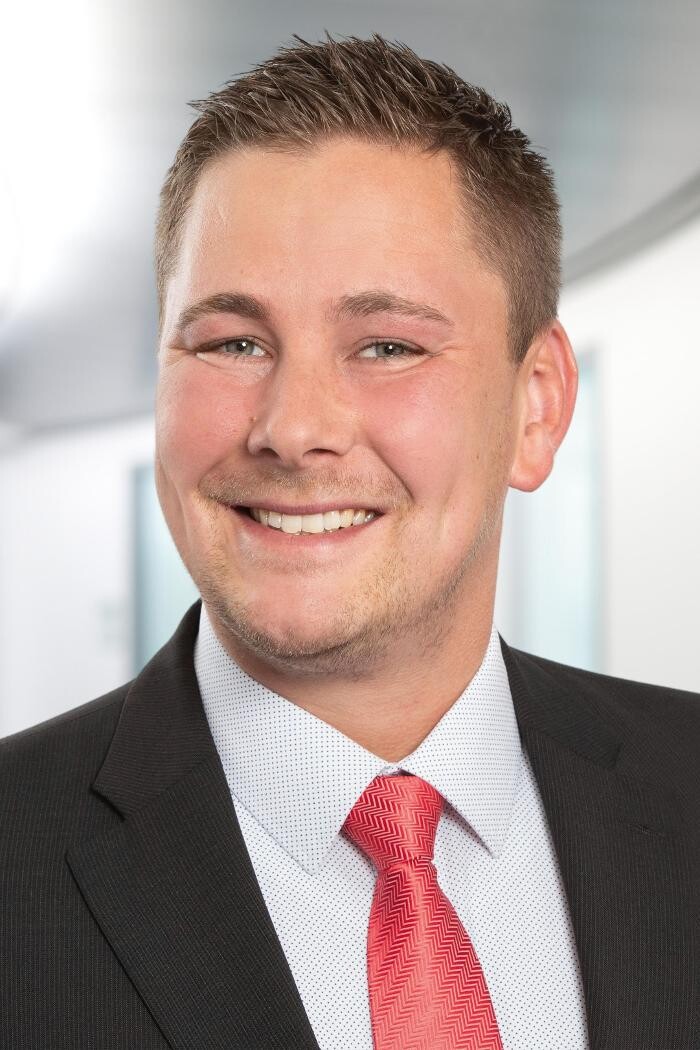 Bilder ERGO Versicherung Felix Langbrandner