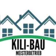 Kilibau Meisterbetrieb Logo