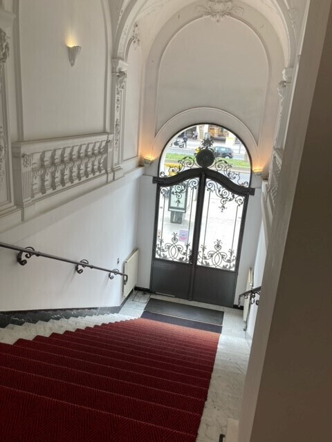 Bilder Die Kündigungsschutzkanzlei Fink & Partner Rechtsanwälte PartmbB