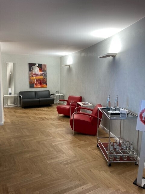 Bilder Die Kündigungsschutzkanzlei Fink & Partner Rechtsanwälte PartmbB