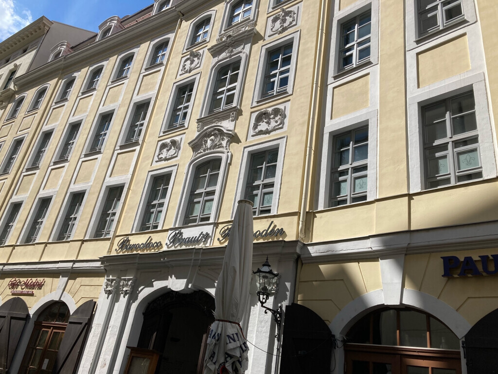 Bilder Die Kündigungsschutzkanzlei Fink & Partner Rechtsanwälte PartmbB